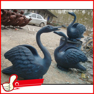 玻璃鋼動(dòng)物雕塑 | 唐縣藝染林雕塑工藝品廠產(chǎn)品展示