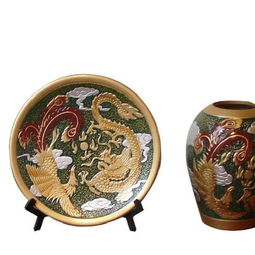 榮鑫工藝品 匠心傳承，品味生活新選擇